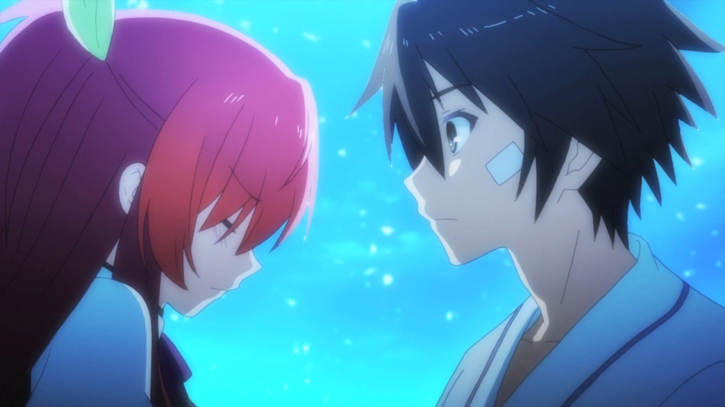 Chivalry Of A Failed Knight Episode 4 The Worst One IV The Otaku Chivalry Of A Failed Knight Episode 4 The Worst One IV The Otaku