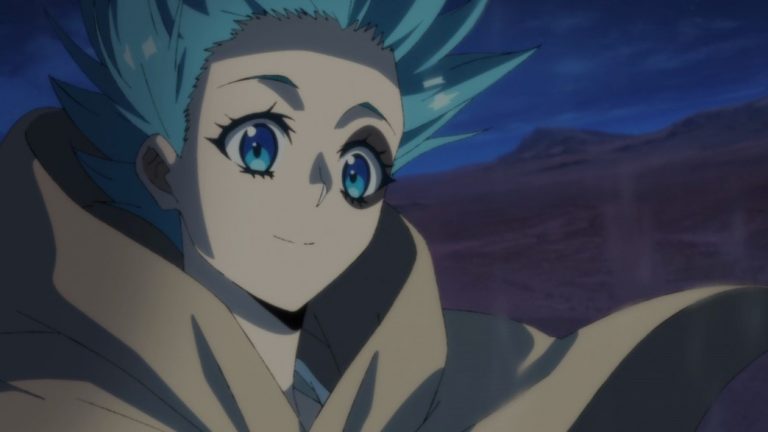 Sabikui Bisco (Episode 3) - Tag Team - The Otaku Author