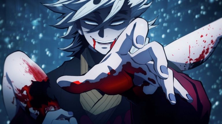 Demon Slayer: Kimetsu no Yaiba: Yuukaku-hen (Episode 11) - No Matter