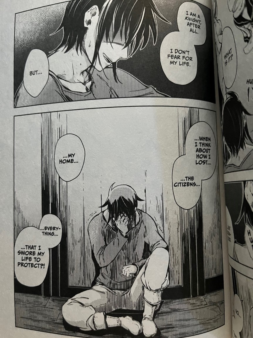 Peach Boy Riverside Volume 2 Hawthorn devastated