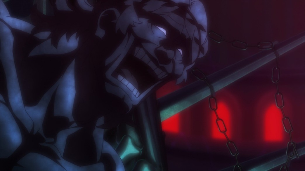 Cautious Hero The Hero Is Overpowered but Overly Cautious Episode 12 The Second Gate of Valhalla
