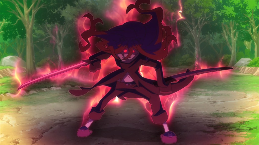 Cautious Hero The Hero Is Overpowered but Overly Cautious Episode 7 Adenela is still angry with Seiya