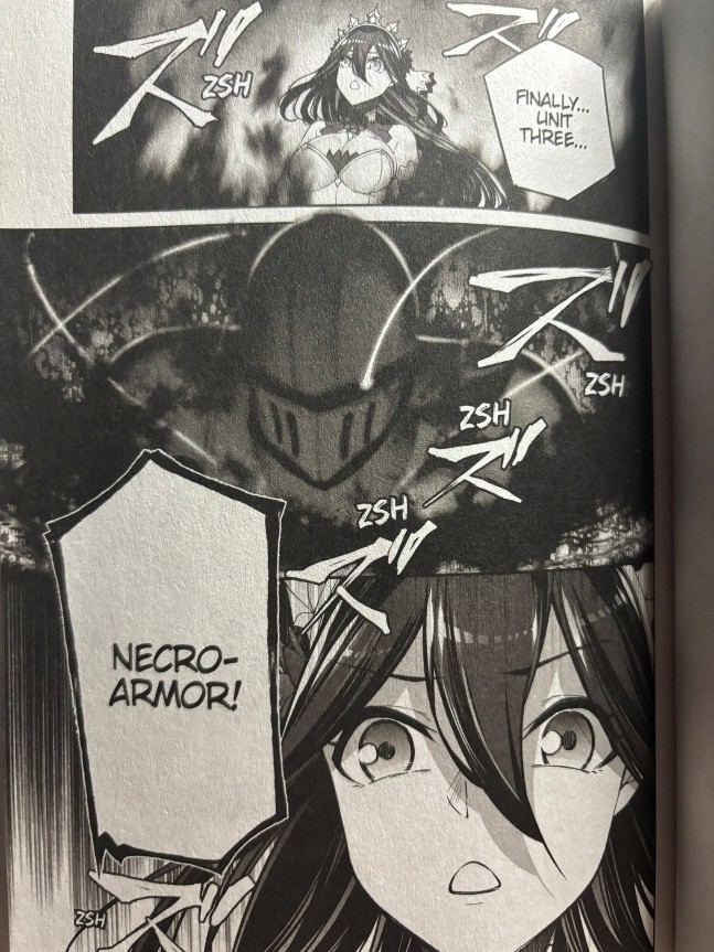 Free Life Fantasy Online Immortal Princess Volume 9 Anastasia summons Unit Three