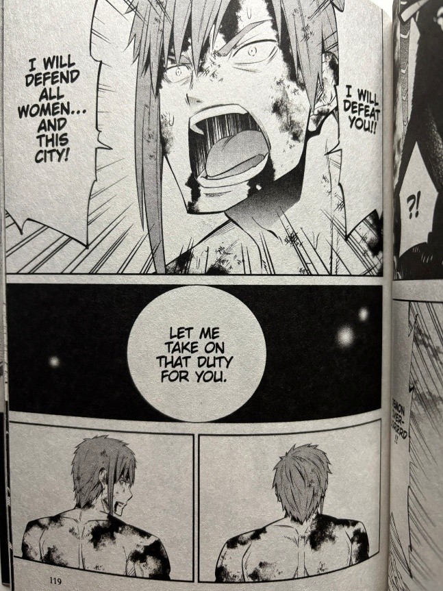 How Not to Summon a Demon Lord Volume 21 Emile never gives up