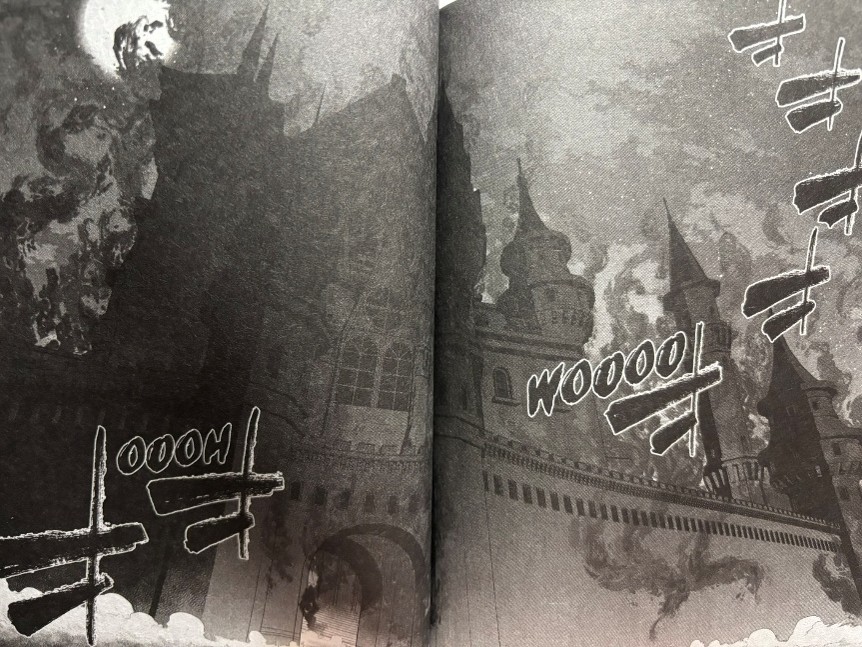 How Not to Summon a Demon Lord Volume 22 The Demon Lord Castle