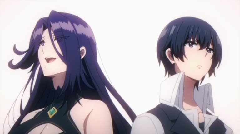 Delta Cid The Eminence in Shadow (Analysis) - How Much Does Cid Know? - The Otaku ...