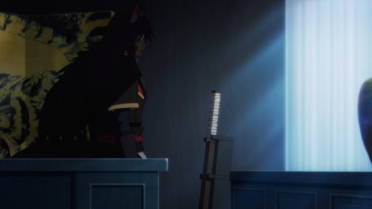 The Eminence in Shadow (Episode 24) - The Mask of Falsehood - The Otaku