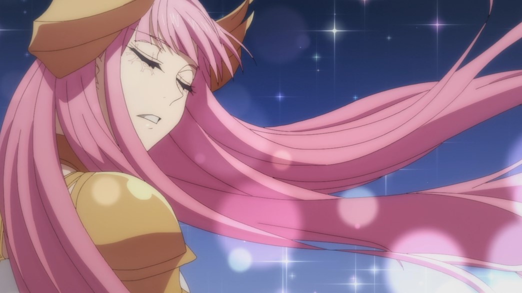 The Kingdoms of Ruin Episode 12 Princess Doroka