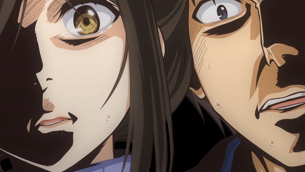Why the hell are you here, Teacher Uncensored Episode 13 Kana Kojima and Ichiro Sato