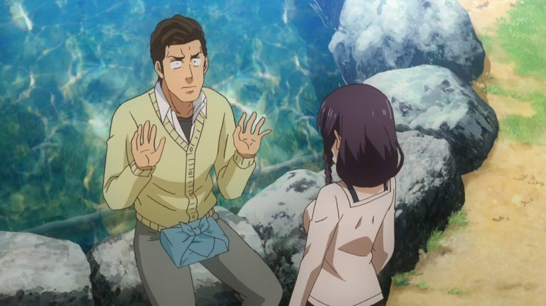 Why the Hell are You Here, Teacher!? Uncensored (Episode 5) - Fifth