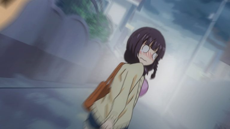 Why the Hell are You Here, Teacher!? Uncensored (Episode 6) - Sixth